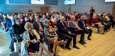 SIST svetovni dan standardizacije obeležil s konferenco RAST